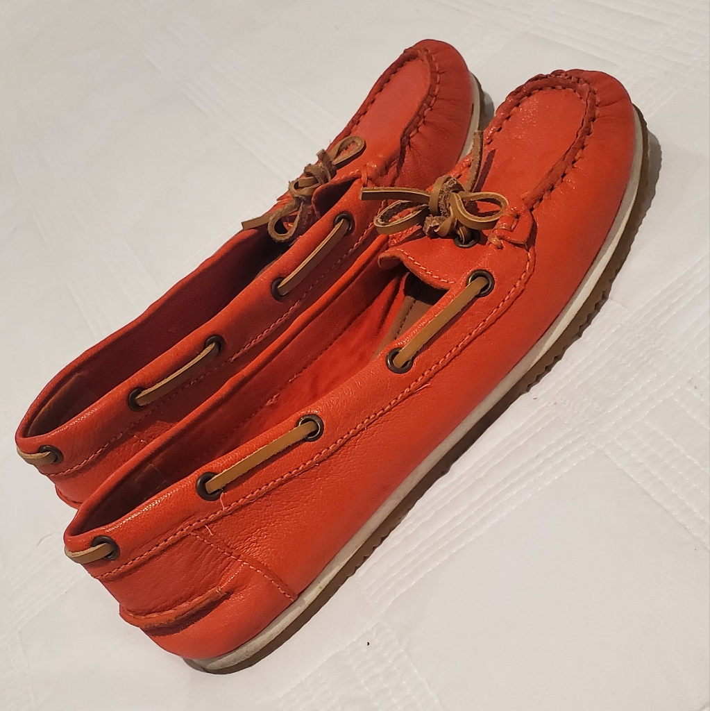 Lucky Brand Slilp On